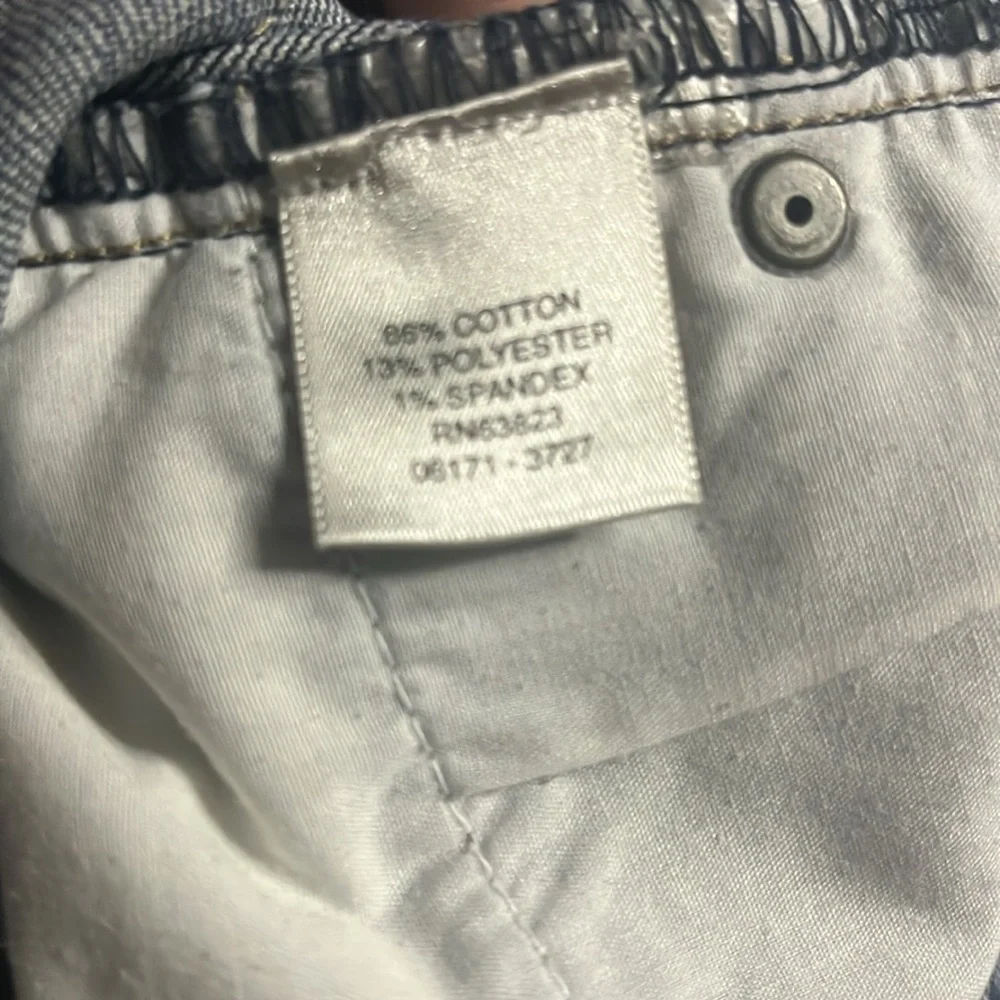 Christopher & Banks Denim Shorts